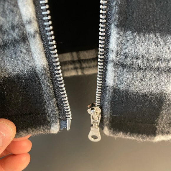 Zanerobe Plaid Work Jacket - Picture 2 of 4